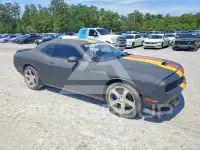 2015 Dodge CHALLENGER photo