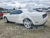 2015 Dodge CHALLENGER photo