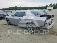 2015 Dodge CHALLENGER фото
