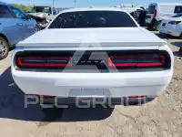 2015 Dodge CHALLENGER photo