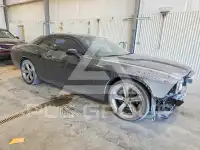 2015 Dodge CHALLENGER photo