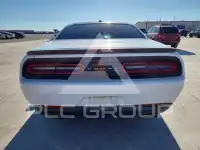 2015 Dodge CHALLENGER photo
