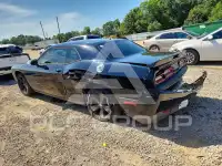 2015 Dodge CHALLENGER фото