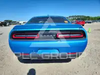 2015 Dodge CHALLENGER фото
