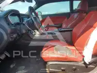 2015 Dodge CHALLENGER фото