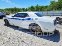 2015 Dodge CHALLENGER фото