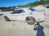 2015 Dodge CHALLENGER фото