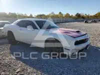 2015 Dodge CHALLENGER фото