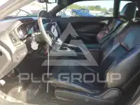 2015 Dodge CHALLENGER фото