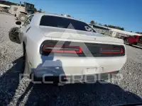 2015 Dodge CHALLENGER фото