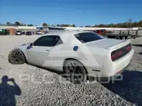 2015 Dodge CHALLENGER фото