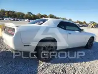 2015 Dodge CHALLENGER фото