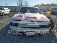 2015 Dodge CHALLENGER фото
