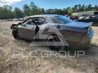 2015 Dodge CHALLENGER photo