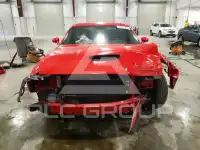 2015 Dodge CHALLENGER фото