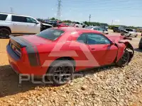 2015 Dodge CHALLENGER фото