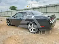 2015 Dodge CHALLENGER фото