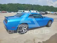 2015 Dodge CHALLENGER фото