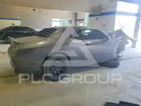 2015 Dodge CHALLENGER фото
