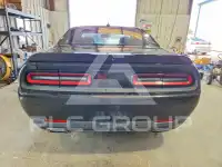 2015 Dodge CHALLENGER фото