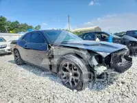 2015 Dodge CHALLENGER фото