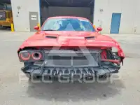 2015 Dodge CHALLENGER фото