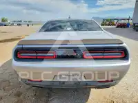 2015 Dodge CHALLENGER фото