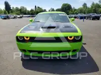 2015 Dodge CHALLENGER фото