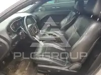 2015 Dodge CHALLENGER фото