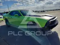 2015 Dodge CHALLENGER фото