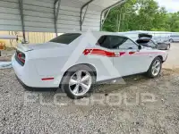 2015 Dodge CHALLENGER фото