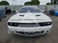2015 Dodge CHALLENGER photo