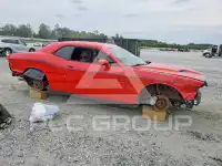 2015 Dodge CHALLENGER photo