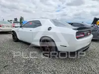 2015 Dodge CHALLENGER фото