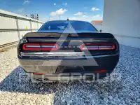 2015 Dodge CHALLENGER фото