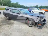 2015 Dodge CHALLENGER photo