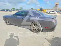 2015 Dodge CHALLENGER фото