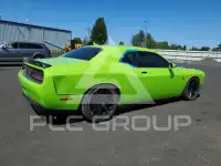 2015 Dodge CHALLENGER фото