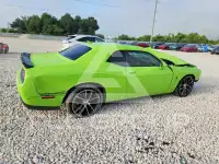 2015 Dodge CHALLENGER фото
