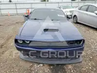 2015 Dodge CHALLENGER photo