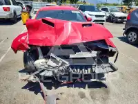 2015 Dodge CHALLENGER фото