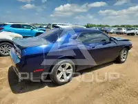 2015 Dodge CHALLENGER фото