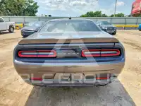 2015 Dodge CHALLENGER photo