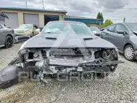 2015 Dodge CHALLENGER фото