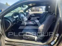 2015 Dodge CHALLENGER фото