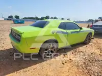 2015 Dodge CHALLENGER фото