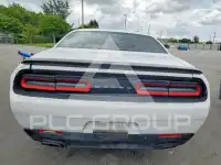 2015 Dodge CHALLENGER photo
