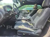2015 Dodge CHALLENGER фото