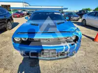 2015 Dodge CHALLENGER фото