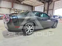 2015 Dodge CHALLENGER фото